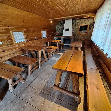 公寓式酒店 Retro 3*