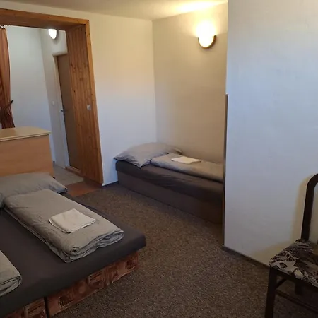 Retro 公寓式酒店