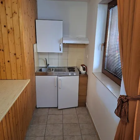 公寓式酒店 Retro