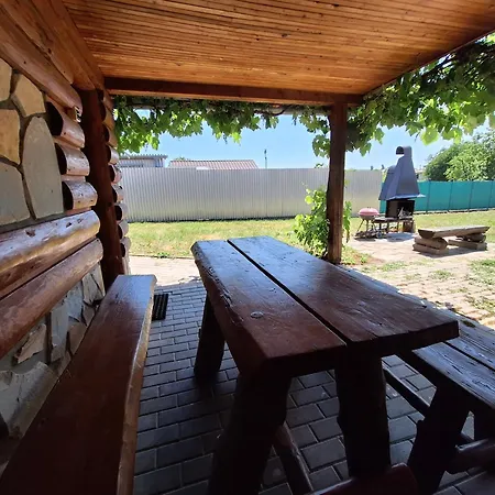 公寓式酒店 Retro