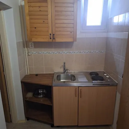 Retro Aparthotel Podhajska